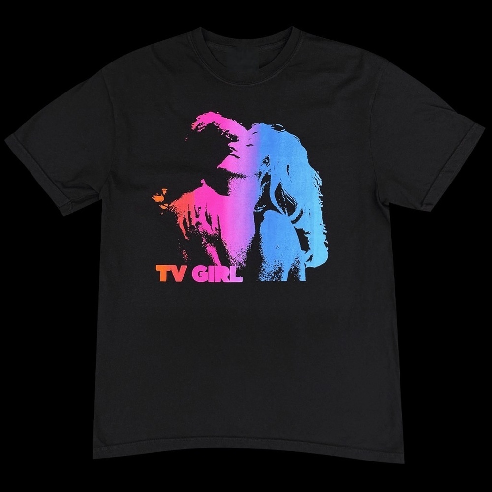 TV Girl - French Exit T-Shirt